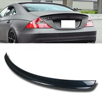 Αεροτομή πορτ-μπαγκάζ Mercedes W219 CLS (2004-2010) - AMG Design