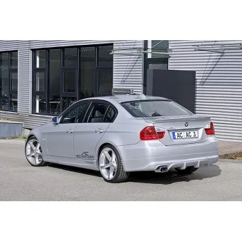 Αεροτομή πορτ-μπαγκάζ BMW E90 (2005+) - AC Schnitzer