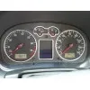 Δαχτυλίδια καντράν Vw Golf 4 / Bora / Passat B5 - χρωμίου