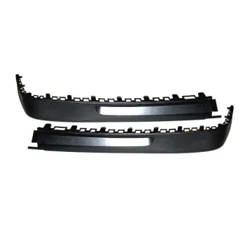 Spoiler προφυλακτήρα Vw Golf 3 (φαρδύ)