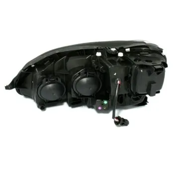 Φανάρια εμπρός Mercedes C-CLASS W220 (1998-2005) , χωρίς λάμπες (Η7) - σετ 2τμχ.