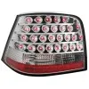 Πίσω φανάρια led Vw Golf IV - σετ 2τμχ.
