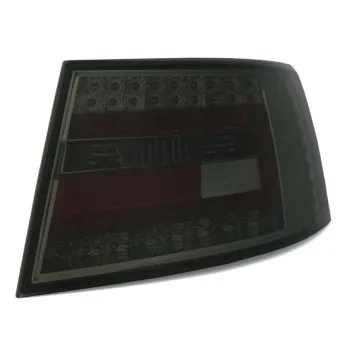 Πίσω φανάρια led Audi A6 4F sedan (2004-2008) - φιμέ - σετ 2τμχ.