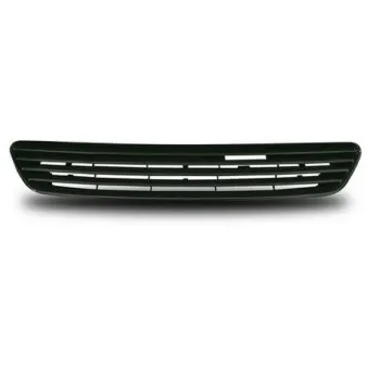 Μάσκα Opel Astra G (1998-2004) - μαύρη, χωρίς σήμα
