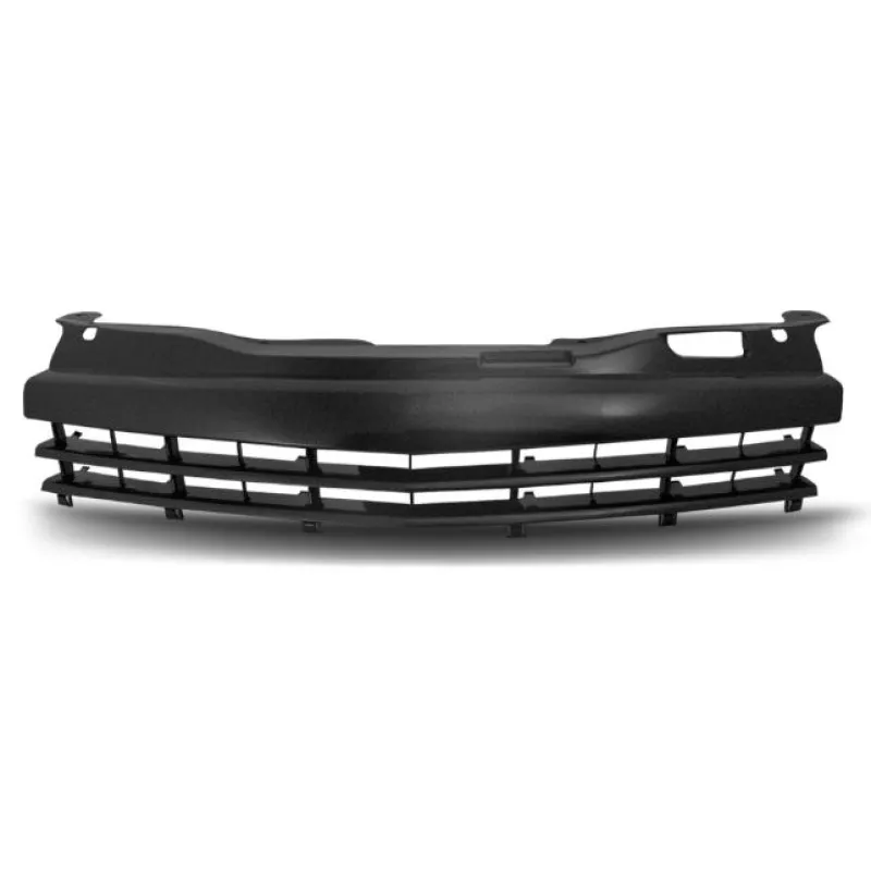 Μάσκα Opel Astra H 3 πορτο GTC (2005-2009) - μαύρη, χωρίς σήμα