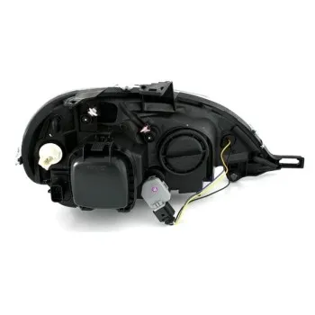 Φανάρια εμπρός Mercedes ML W163 (2001-2005) , με λάμπες (Η1) - σετ 2τμχ.