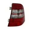 Πίσω φανάρια led Mercedes ML W163 (1998-2006) - σετ 2τμχ.