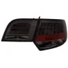 Πίσω φανάρια led Audi A3 Sportback (2003-2009) - σετ 2τμχ.