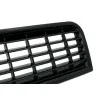 Μάσκα Audi A4 B6 (2001-2004) - μαύρη, χωρίς σήμα