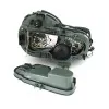 Φανάρια εμπρός Mercedes W210 E-Class (1995-1999) , χωρίς λάμπες (Η7) - σετ 2τμχ.