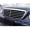 Μάσκα Μercedes W210 (1995-1999) - Αvantgarde