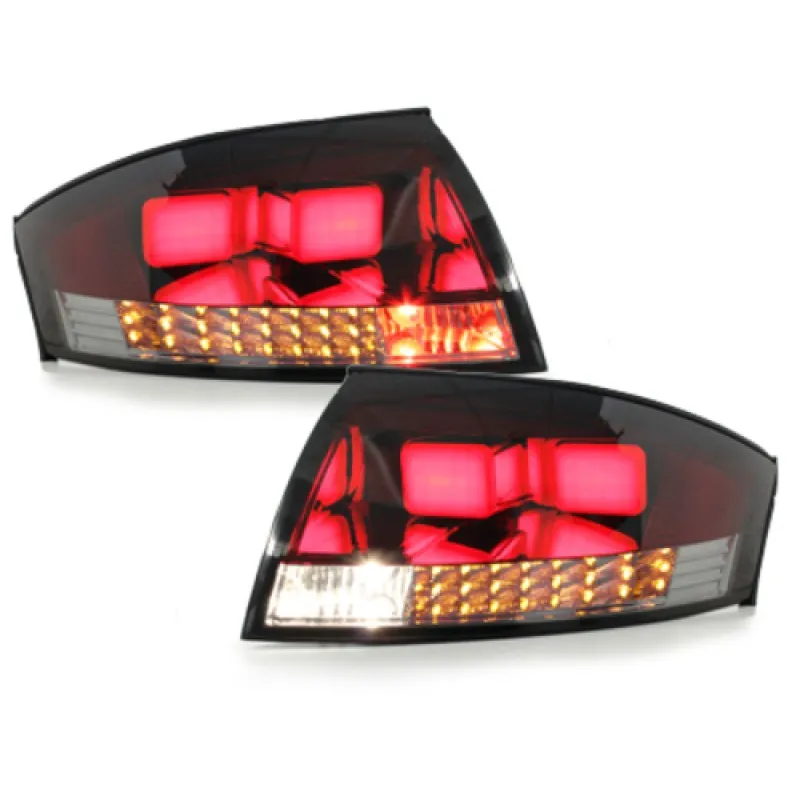 Πίσω φανάρια led Audi TT (1998-2005) - σετ 2τμχ.
