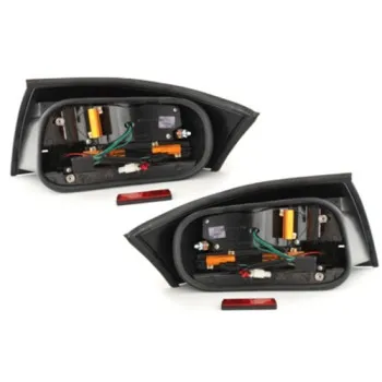 Πίσω φανάρια led Audi TT (1998-2005) - σετ 2τμχ.