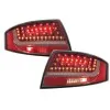 Πίσω φανάρια led Audi TT (1998-2005) - σετ 2τμχ.