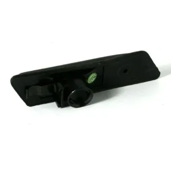Φλας BMW E36 / E34 / E32 (1991-1999) - black - σετ 2τμχ.