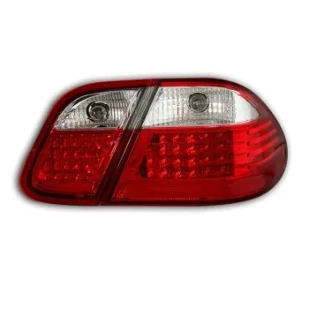 Πίσω φανάρια led Mercedes CLK W208 (1997-2002) - σετ 2τμχ.