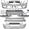 Body kit Mercedes W212 E-Class (2009-2013) - AMG packet