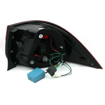 Πίσω φανάρια led VW Golf 5 combi - σετ 2τμχ.