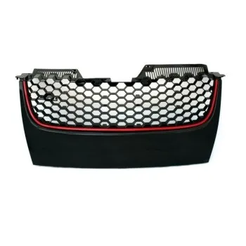 Μάσκα Vw Golf 5 - GTI LOOK, χωρίς σήμα