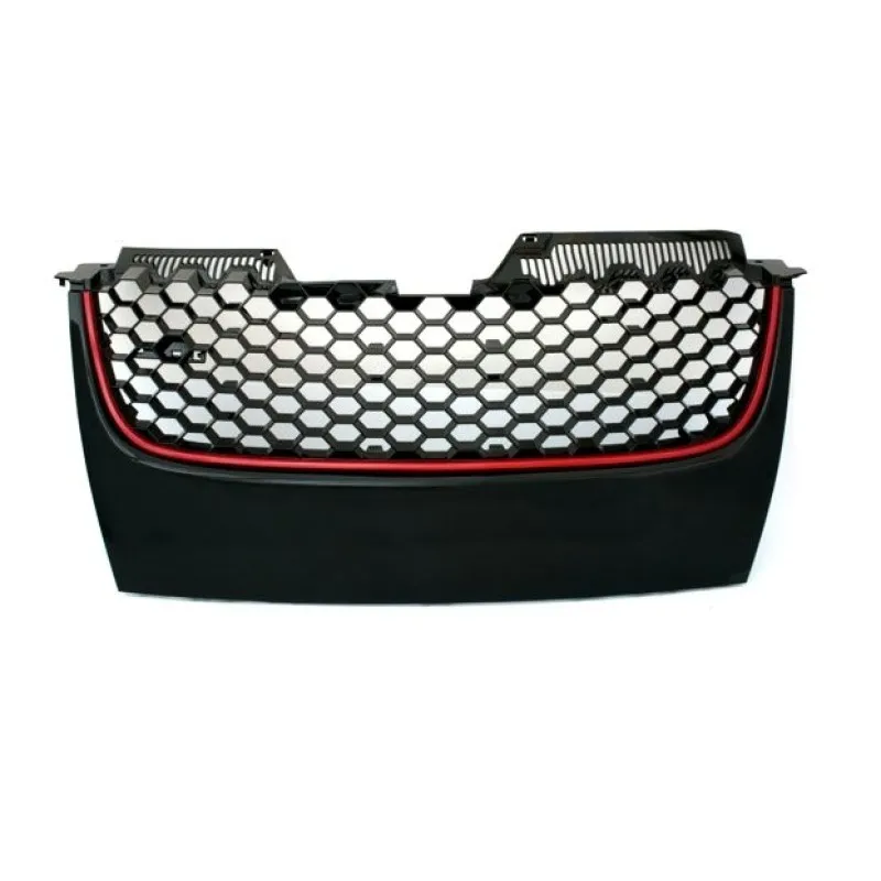 Μάσκα Vw Golf 5 - GTI LOOK, χωρίς σήμα