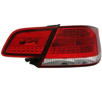 Πίσω φανάρια led BMW E92 coupe (2006-2009) - σετ 2τμχ.