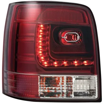 Πίσω φανάρια led Vw Passat 3B/B5 combi (1997-2004) - σετ 2τμχ.