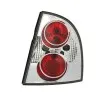Πίσω φανάρια Vw Passat B5.5 (2001-2005) - chrome - σετ 2τμχ.
