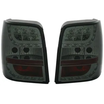 Πίσω φανάρια led Vw Passat 3Β/B5 combi (2000-2004) - σετ 2τμχ.
