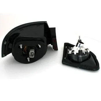Πίσω φανάρια led Vw Passat 3C combi (2005-2010) - σετ 2τμχ.