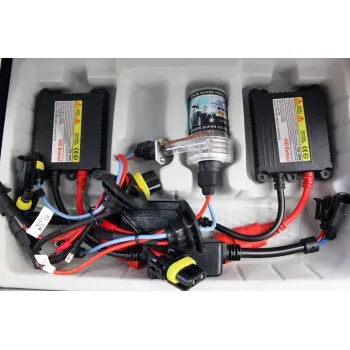 Κιτ xenon QUALITY SLIM H1 35W 4300K