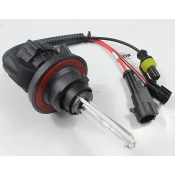 Bi xenon λάμπα H13 4300K 35W - 1τμχ.