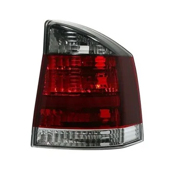 Πίσω φανάρια Opel Vectra C (2002-2007) - σετ 2τμχ.