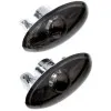 Φλας Peugeot  206 / 307  / Citroen / Toyota - φιμέ - σετ 2τμχ.