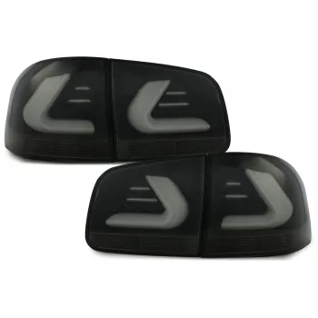 Πίσω φανάρια led VW Touareg (2002+) - σετ 2τμχ.