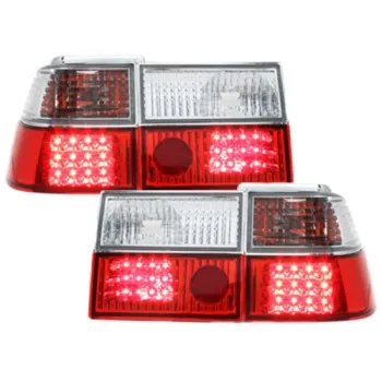 Πίσω φανάρια led Vw Corrado - σετ 2τμχ.