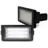 Πλαφονιέρα πίσω πινακίδας BMW E38 - led, 69x36 mm - 2 τμχ.