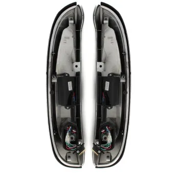 Πίσω φανάρια led Opel Corsa C (2001-2006) - σετ 2τμχ.