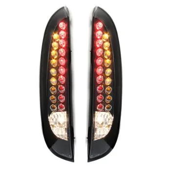 Πίσω φανάρια led Opel Corsa C (2001-2006) - σετ 2τμχ.