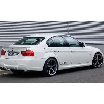 Αεροτομή οροφής BMW E90 - AC Schnitzer