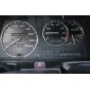 Δαχτυλίδια καντράν Vw Polo (1981-1994) - χρωμίου