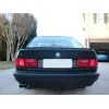 Lip spoiler πορτ-μπαγκάζ BMW E34