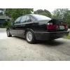 Lip spoiler πορτ-μπαγκάζ BMW E34
