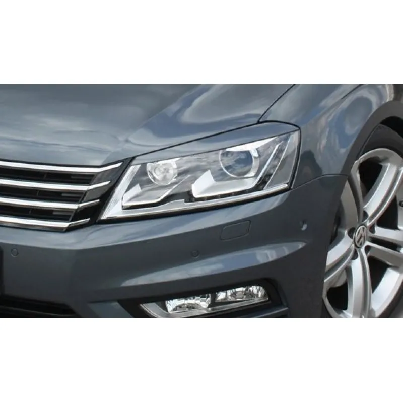 Φρυδάκια φαναριών Vw Passat B7 (2010-2014)