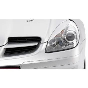 Φρυδάκια φαναριών Mercedes R171 SLK (2004-2011)