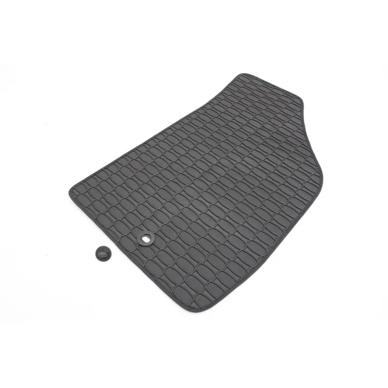 Λαστιχένια πατάκια FIAT Palio (1996-2003) - 4τμχ.