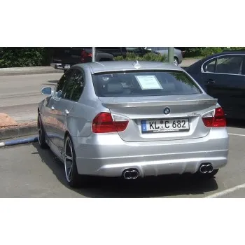 Αεροτομή πορτ-μπαγκάζ BMW E90 (2005+) - AC Schnitzer