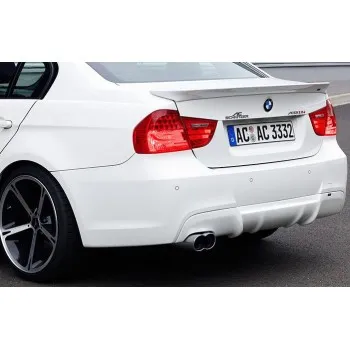 Αεροτομή πορτ-μπαγκάζ BMW E90 (2005+) - AC Schnitzer