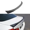 Αεροτομή πορτ-μπαγκάζ BMW F10 (2010+) - AC SCHNITZER
