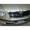 Ανεμοθραύστης μάσκας Skoda Octavia 2 (2004-2007), Heko