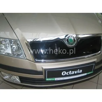 Ανεμοθραύστης μάσκας Skoda Octavia 2 (2004-2007), Heko